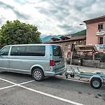 酒店 Casa Dide San Didero