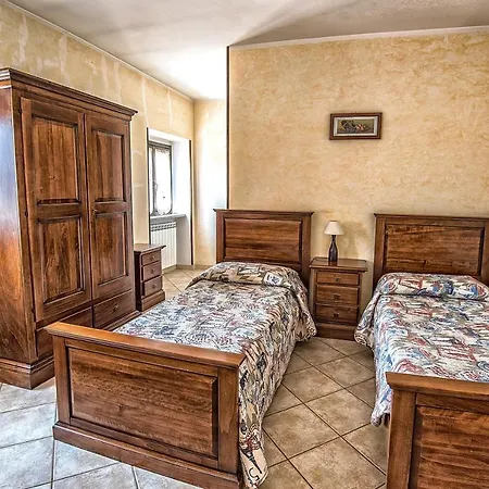 Casa Dide 3* San Didero