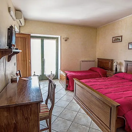Casa Dide Отель 3*