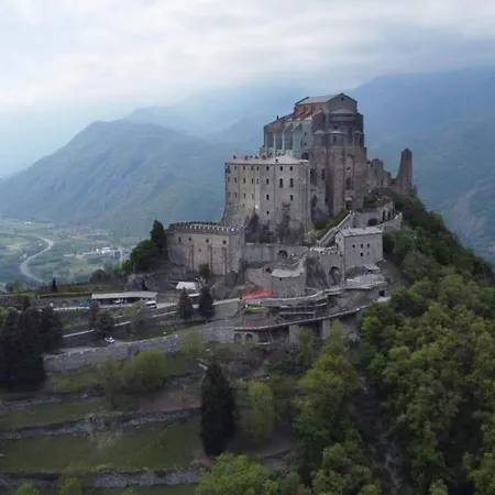 מלון Casa Dide 3*