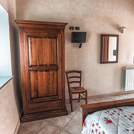 Casa Dide מלון San Didero