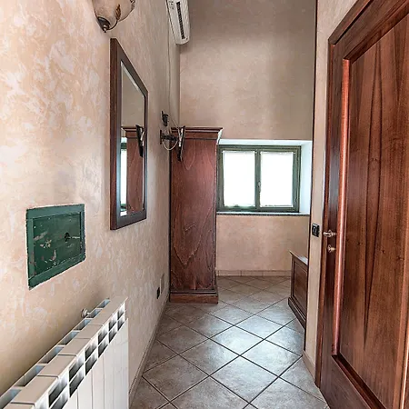 Casa Dide מלון San Didero