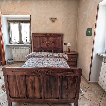 מלון Casa Dide 3*