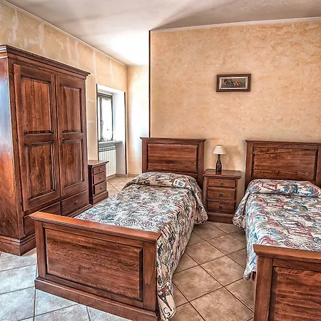 מלון Casa Dide 3*