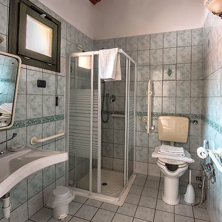 Casa Dide Szálloda