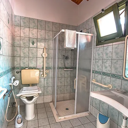 Casa Dide Отель 3*