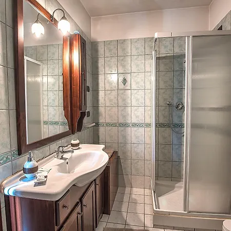 Casa Dide San Didero