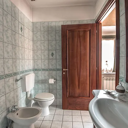 Casa Dide מלון San Didero