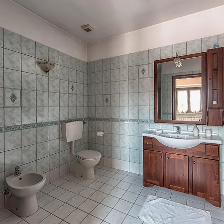 Casa Dide מלון 3*