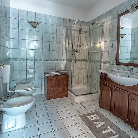 Отель Casa Dide 3*