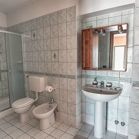 Casa Dide Отель 3*