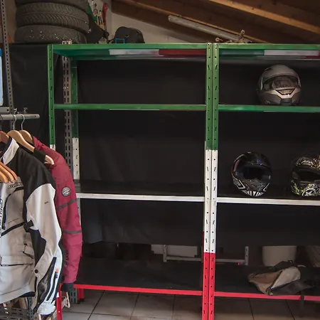 Casa Dide 3* San Didero