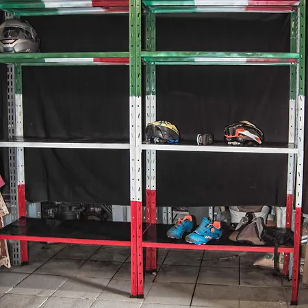 Casa Dide 3*