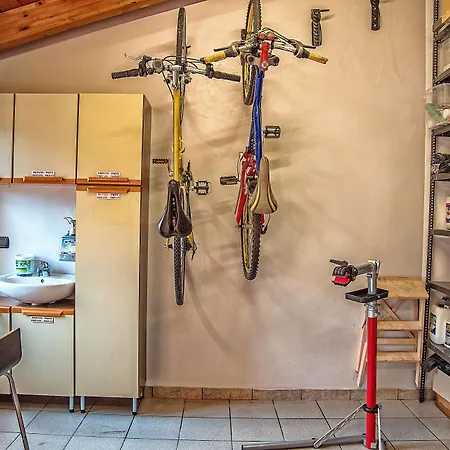 Casa Dide מלון 3*