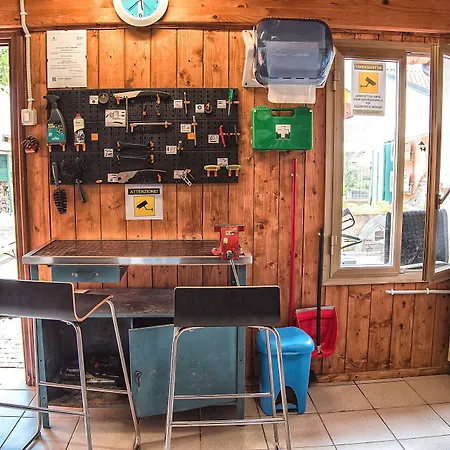 Casa Dide 3* San Didero