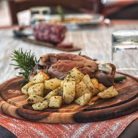 Casa Dide מלון 3*