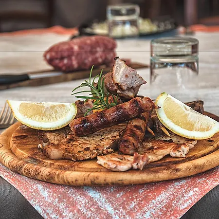 Casa Dide מלון 3*