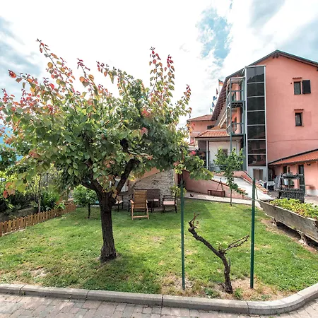 Szálloda Casa Dide 3*