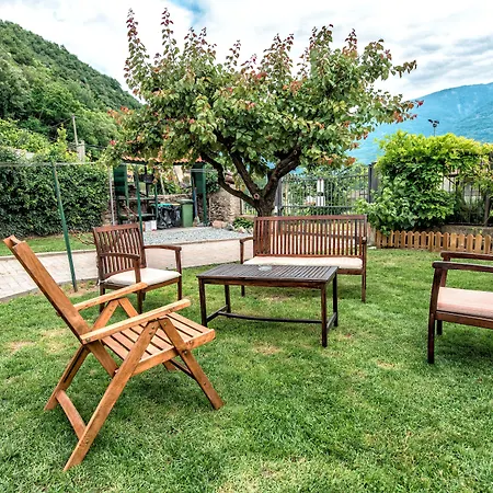 Casa Dide מלון San Didero