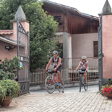 Casa Dide Szálloda 3*
