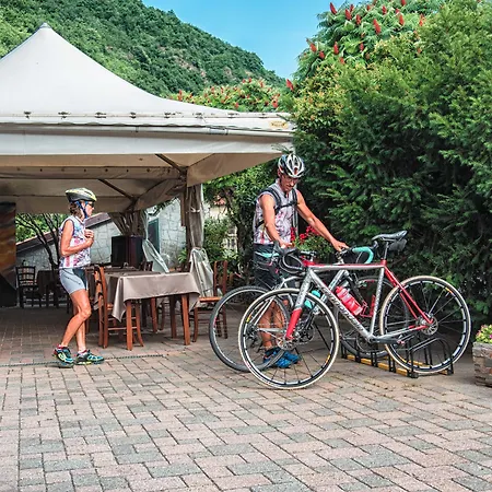 מלון Casa Dide 3*