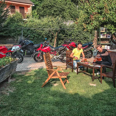 Отель Casa Dide