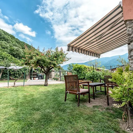 מלון Casa Dide 3*