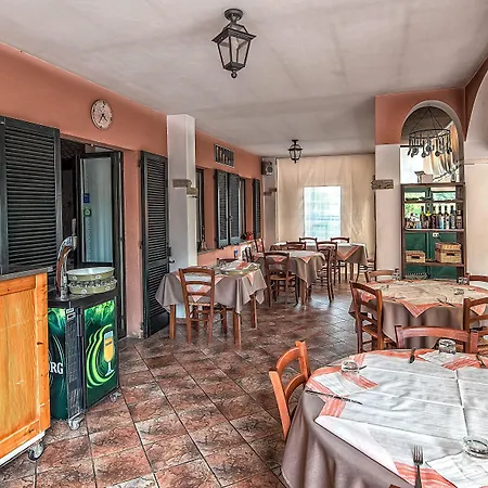 Casa Didé 3*