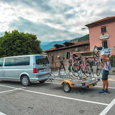 Casa Dide 3* San Didero