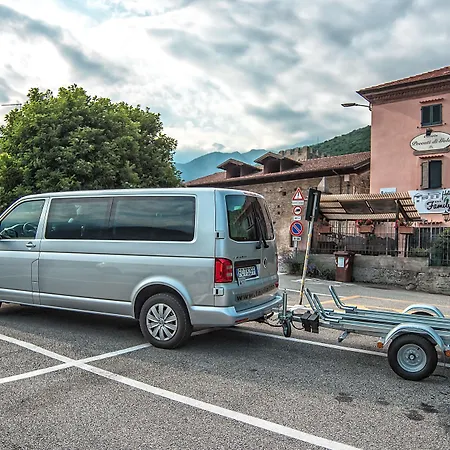 מלון Casa Dide San Didero