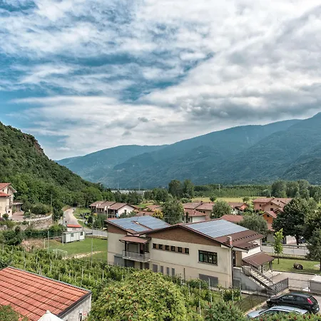 Casa Dide San Didero