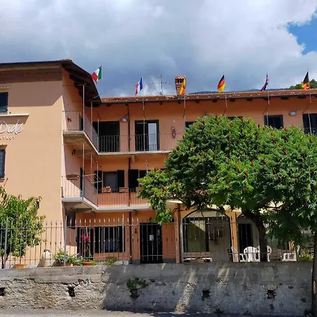 Casa Dide Отель San Didero