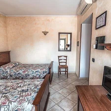 מלון Casa Dide San Didero