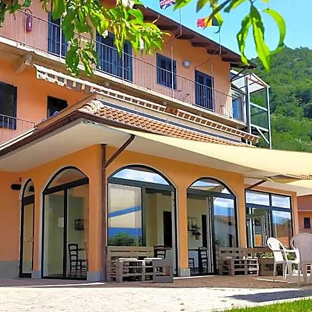Casa Dide Szálloda San Didero