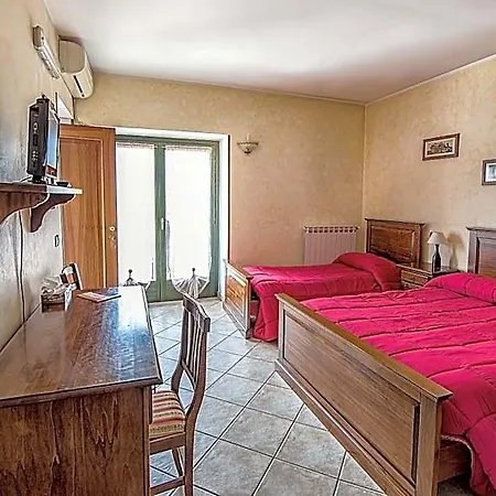 Szálloda Casa Dide 3*