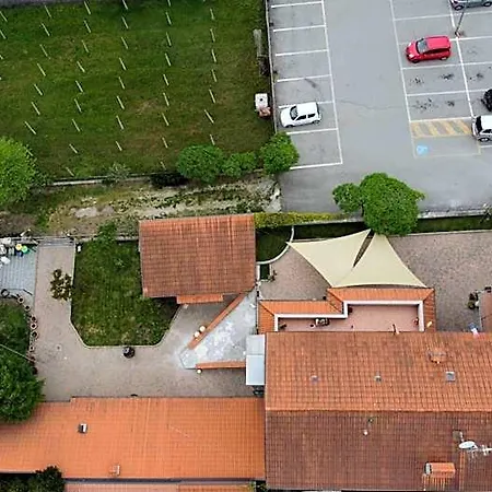 Szálloda Casa Dide