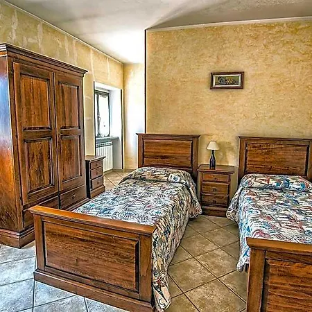 Casa Dide 3* San Didero