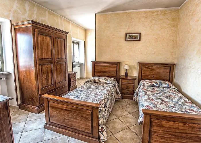 Casa Dide 3* San Didero