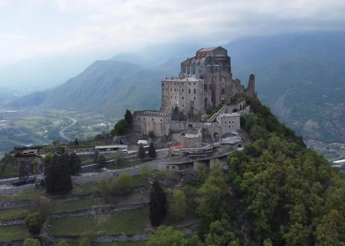 Szálloda Casa Dide 3*