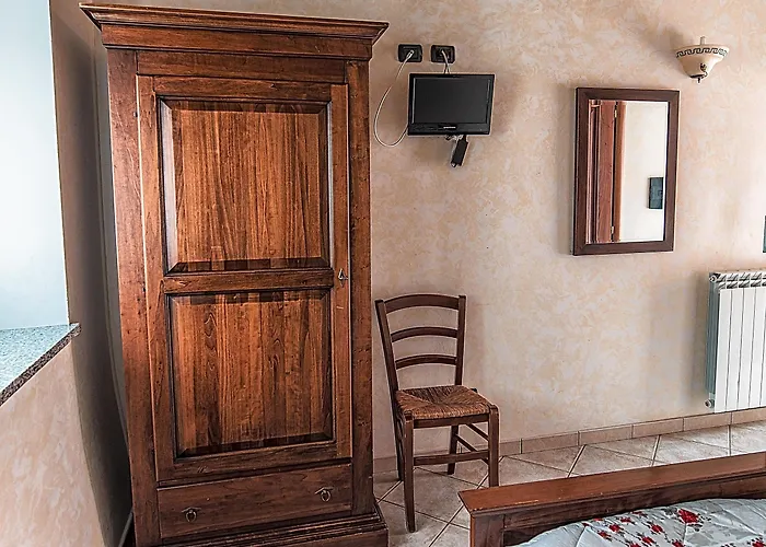 Casa Dide فندق San Didero