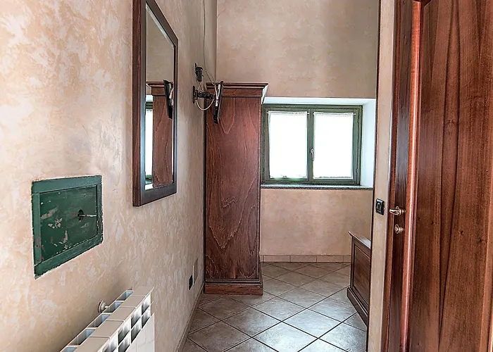 Casa Dide Szálloda San Didero