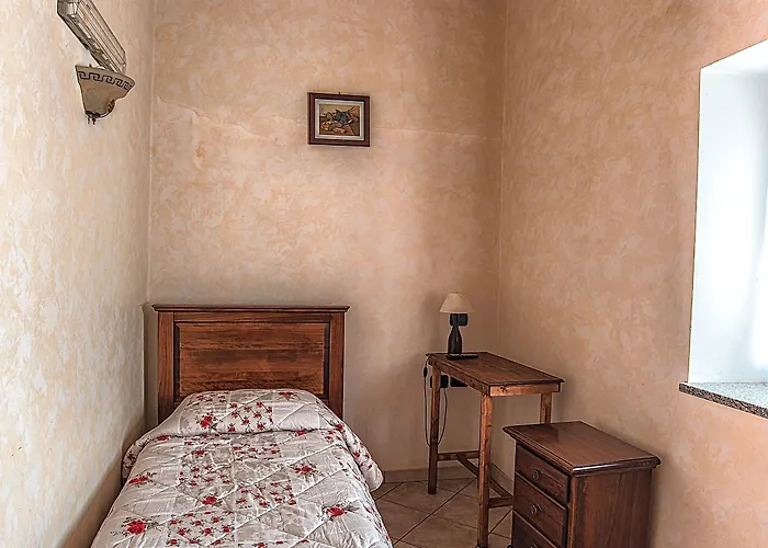 فندق Casa Dide San Didero