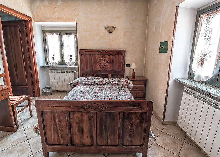 فندق Casa Dide 3*