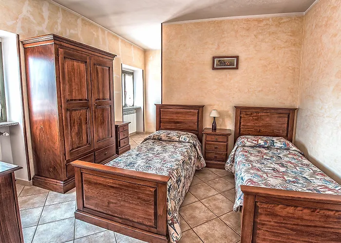 فندق Casa Dide 3*