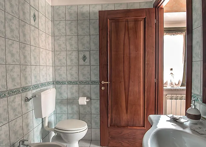 Casa Dide فندق San Didero