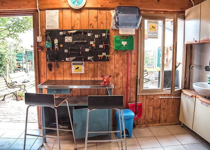 Casa Dide 3* San Didero