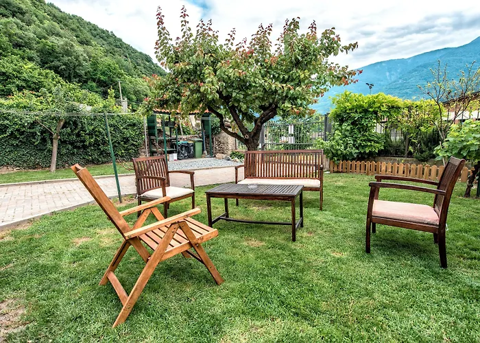 Casa Dide Szálloda San Didero