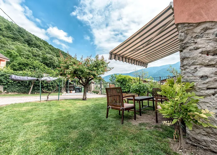 Szálloda Casa Dide 3*