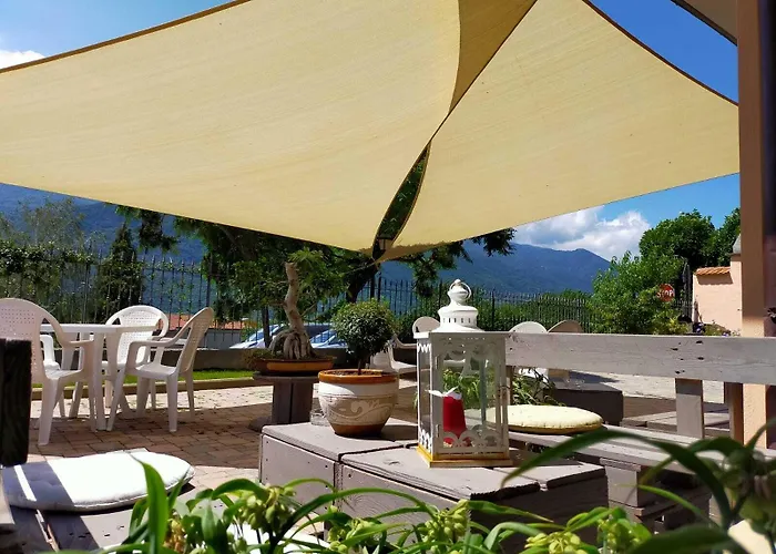 Casa Dide Szálloda 3*