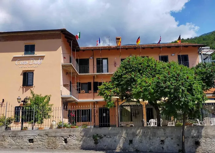 Casa Dide فندق San Didero